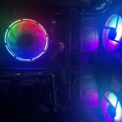 *Send Offers* Best Pc For The Price ! Ryzen 5 3600 Rtx 2060