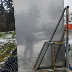 Stainless Steel Sheets