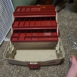 Tackle Box