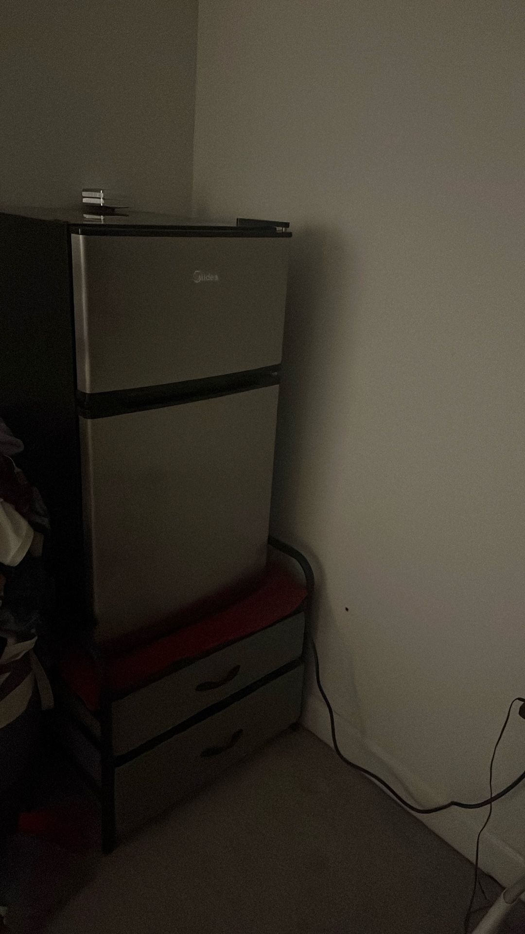 Mini Fridge