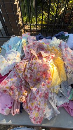 Baby clothes