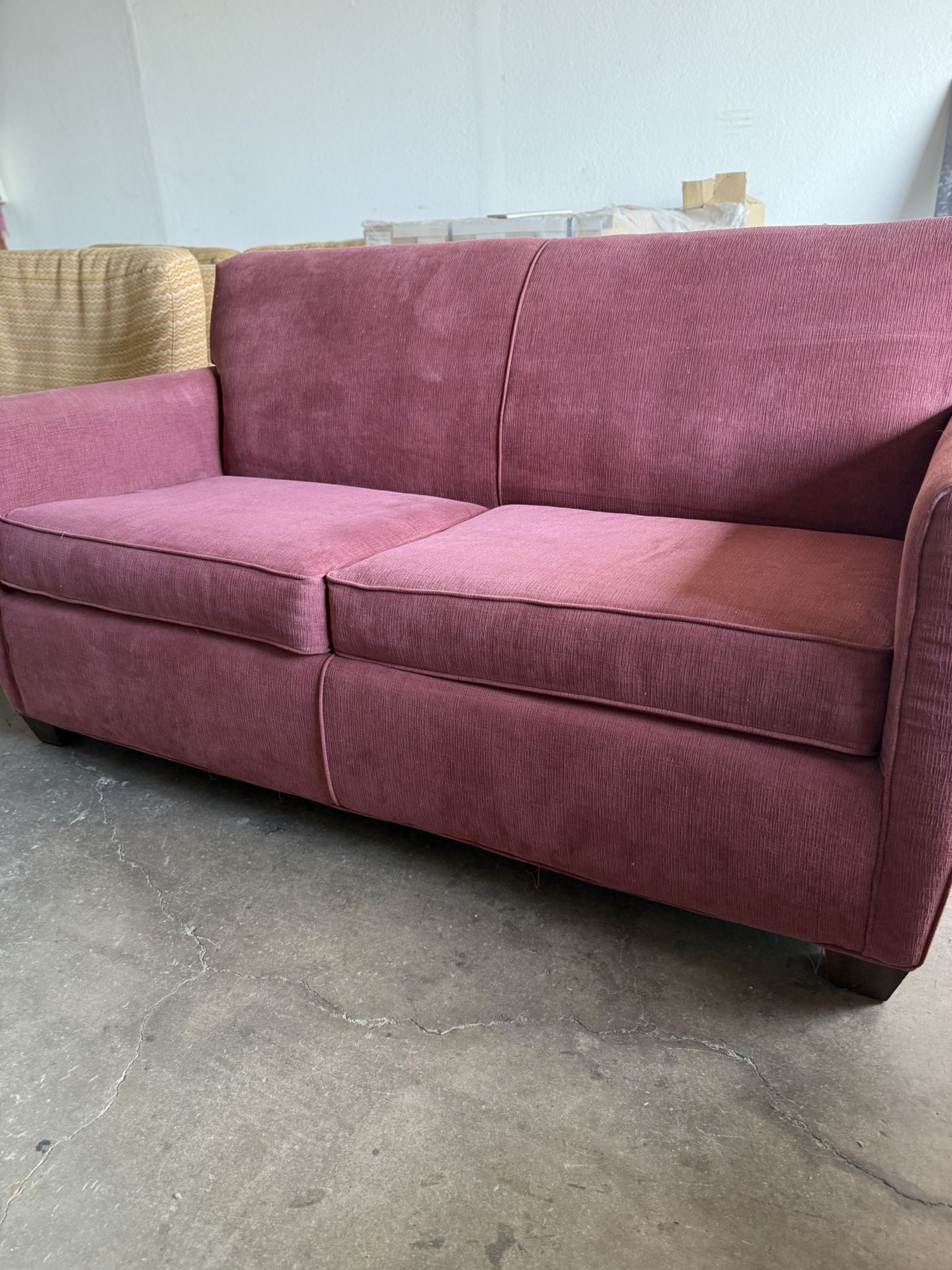 SLEEPER SOFA