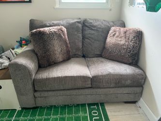 Sectional couch for sale (4 pieces)