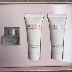 Women’s Gucci perfume