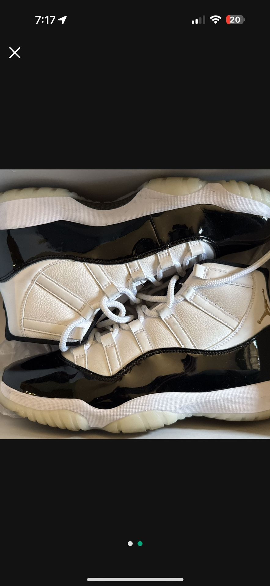 Jordan 11