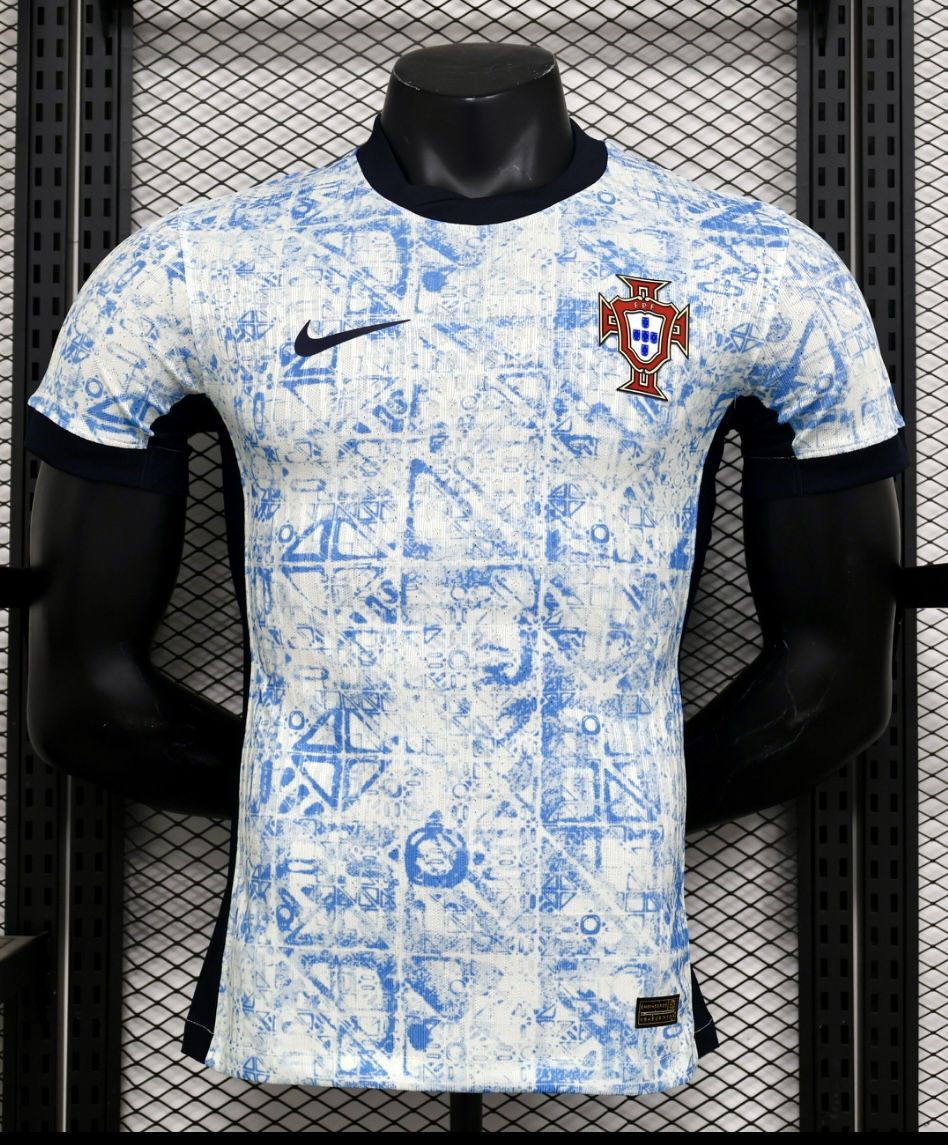 Soccer Jerseys