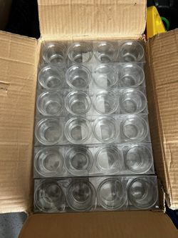 CANDLE HOLDER / BOUGEOIR