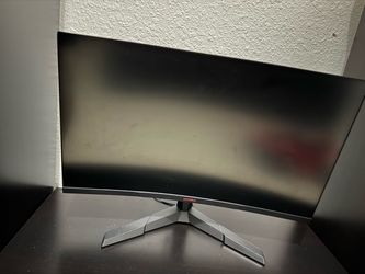 27 inch KOORUI gaming monitor