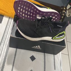 Ultra Boost