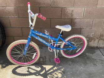 Girlbike Great Condition