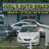 Joel's Auto Sales Inc.