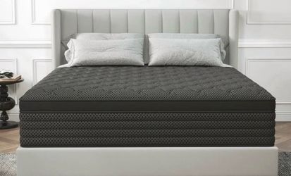 King size mattress