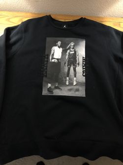Vintage Jordan Crew Neck
