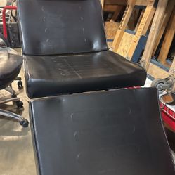Tattoo Chair 