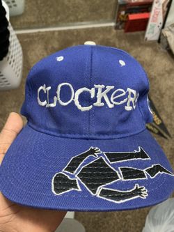 SPIKE LEE 40 Acres “clockers” Official Movie Hat