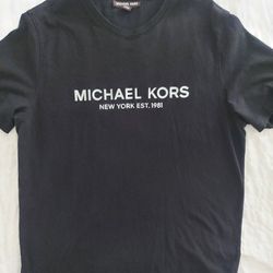 MK women's Tee