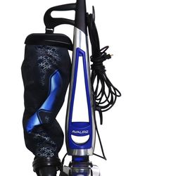 Kirby Avalir 2 Upright Vacuum Cleaner W/ Carpet Shampooer System & Attachments