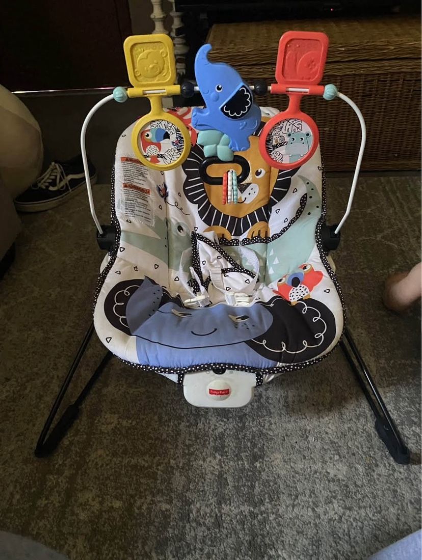 Baby Bouncer