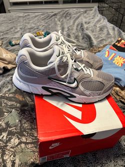 Nike rnr college green