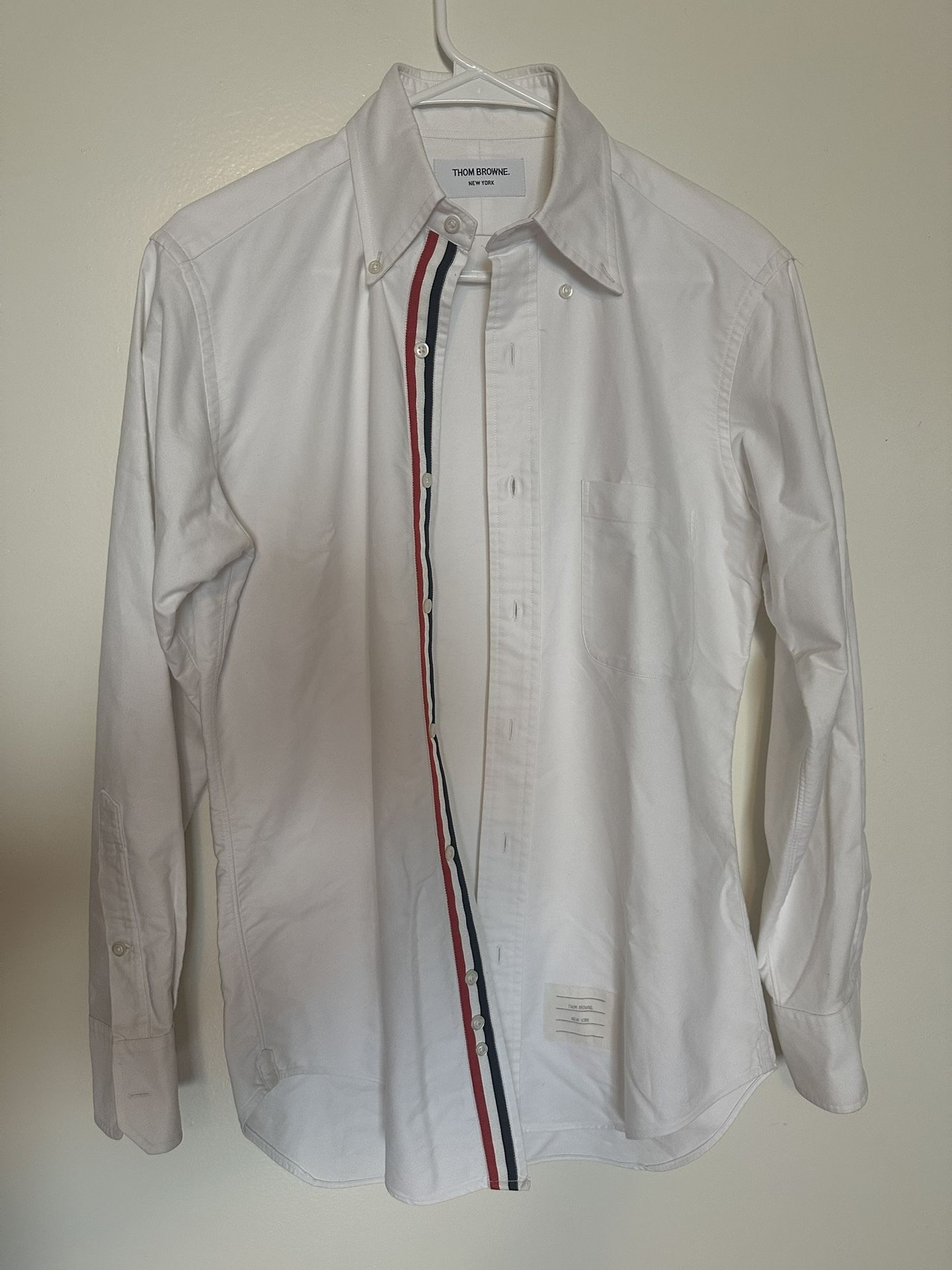 Thom Browne Oxford Shirt
