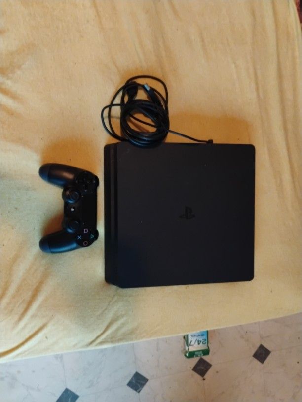 Ps4