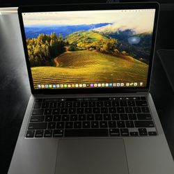 MacBook Pro Laptop 
