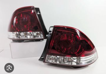 98-05 Lexus IS300 OEM Tail Lights