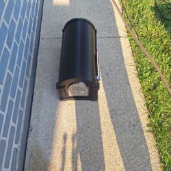 Gaines Mailbox