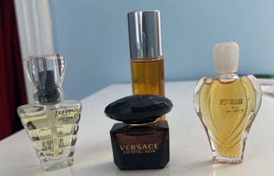 Designer Perfume