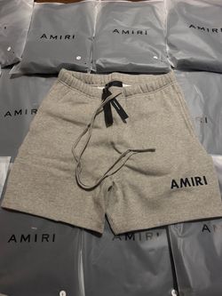 Amiri shorts