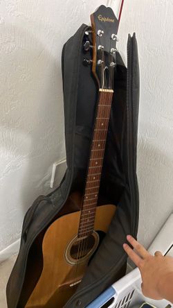 Epiphone DR-100