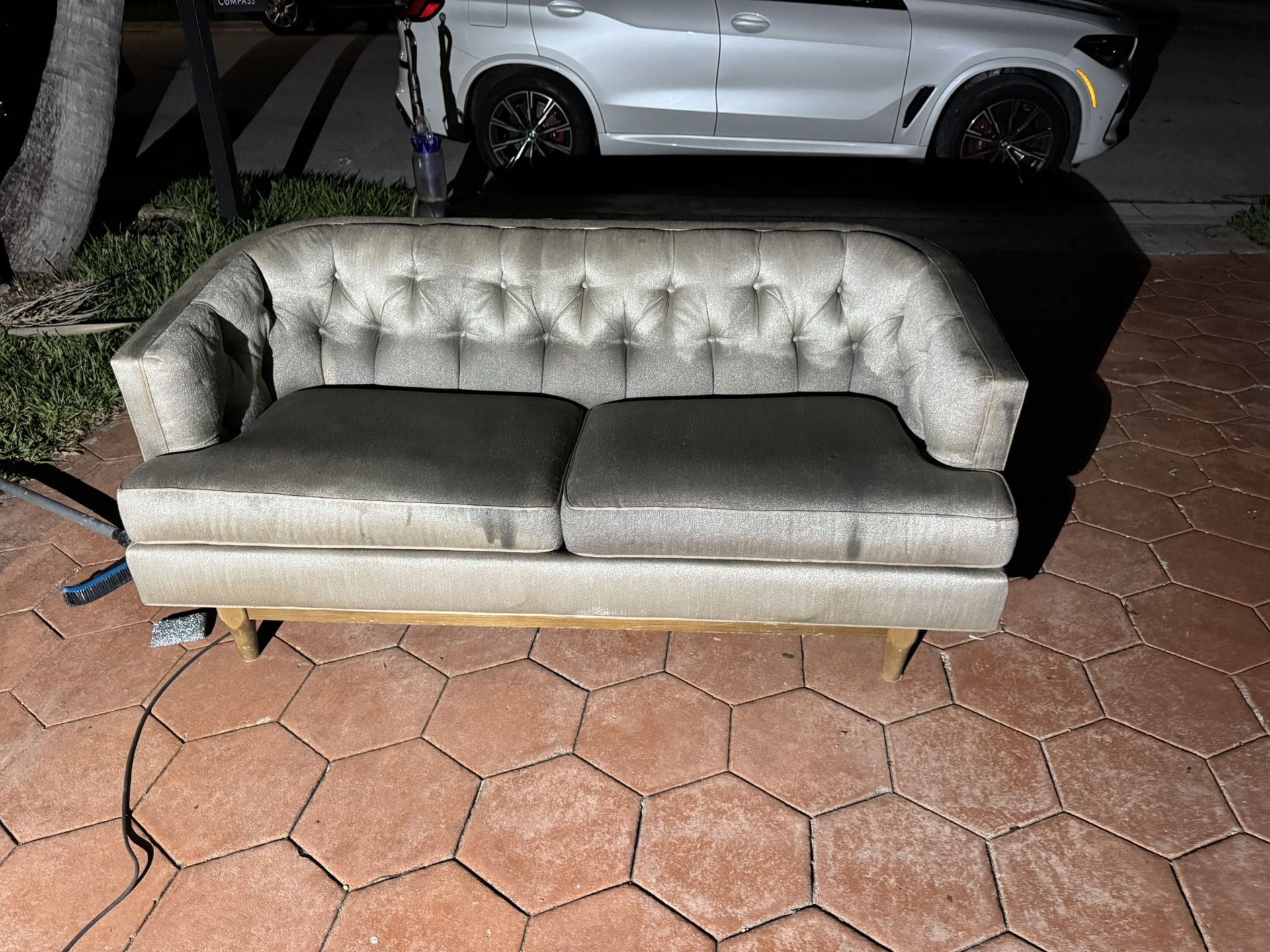 andi couch bought for 4900