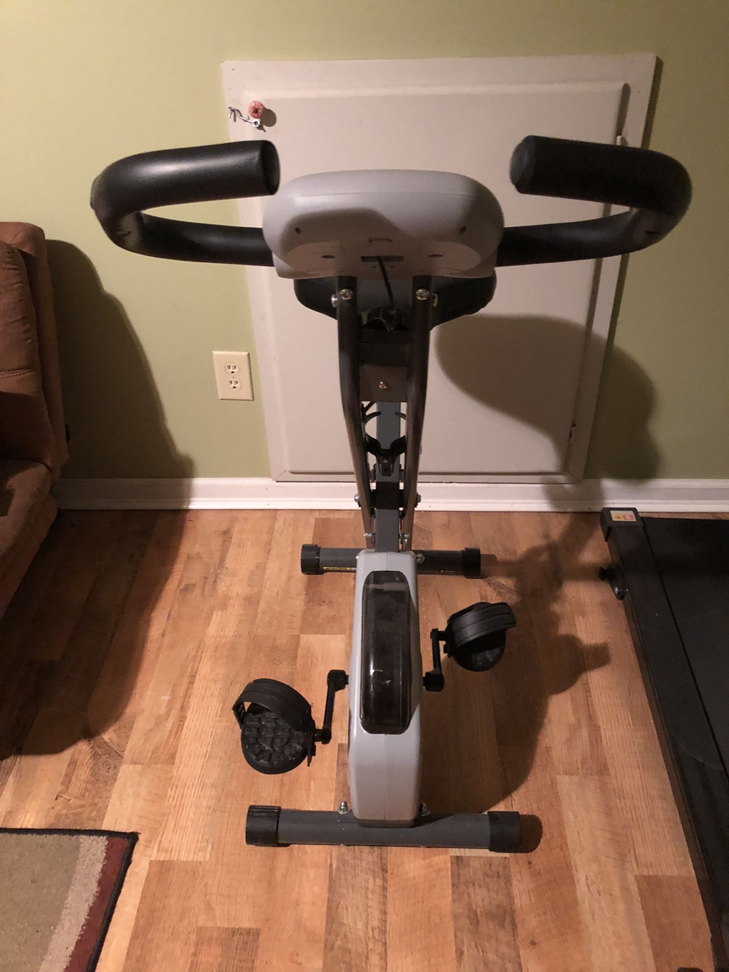 Bycicle