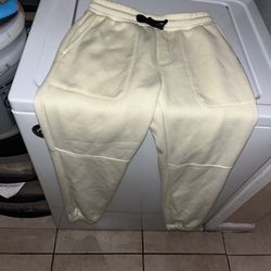 S Men/Teen Joggers  3$ Firm 
