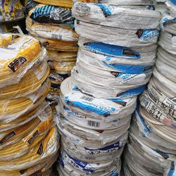 New Romex Wire 12/2 $110 14/2 "90