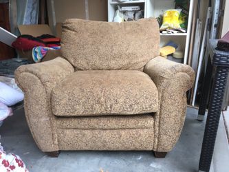 Love seat