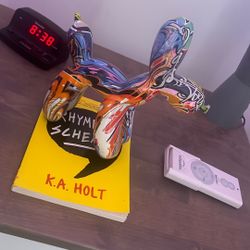 Balloon Dog