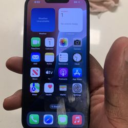 iPhone 14 Unlock 128gb 