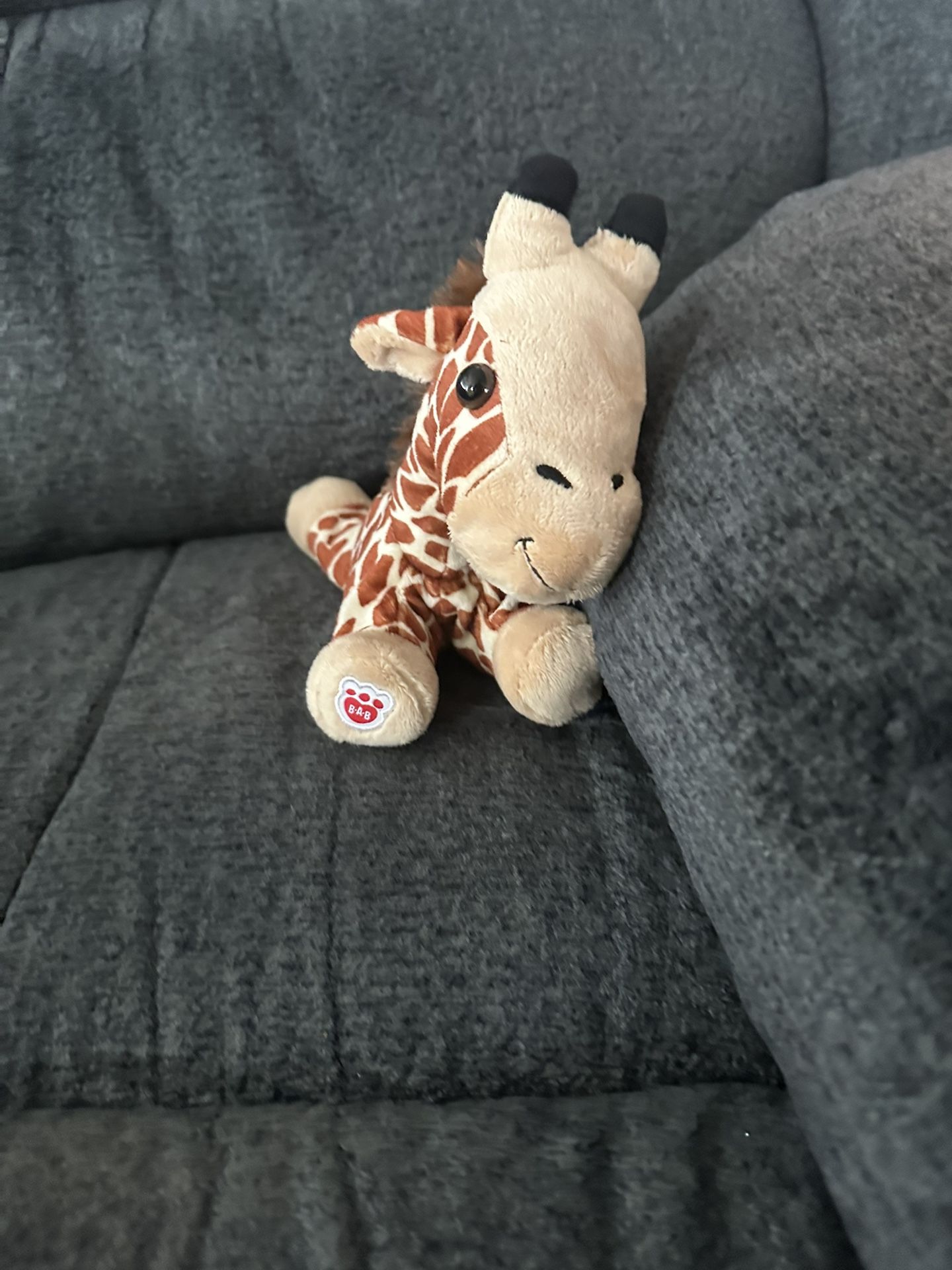 Build A Bears Stuffed Animals