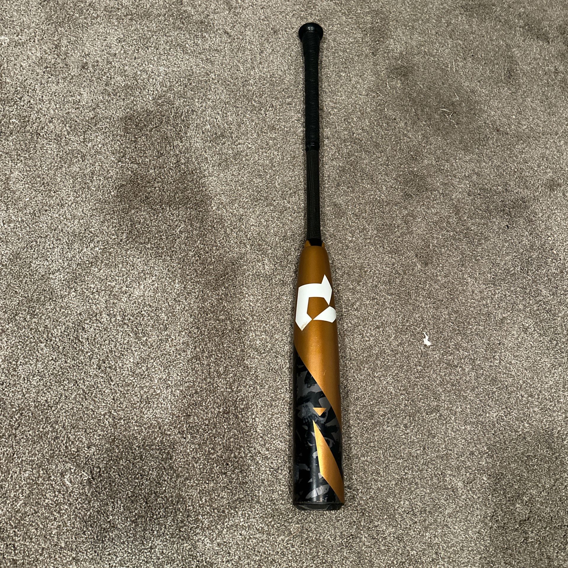Baseball bats