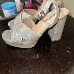 High Heels Size 5 1/2