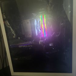 Gaming Pc Setup 