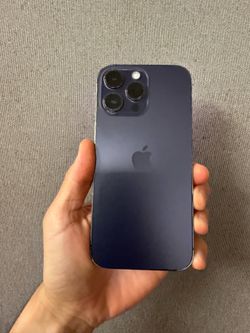 iPhone 14 Pro Max Unlocked 256Gb