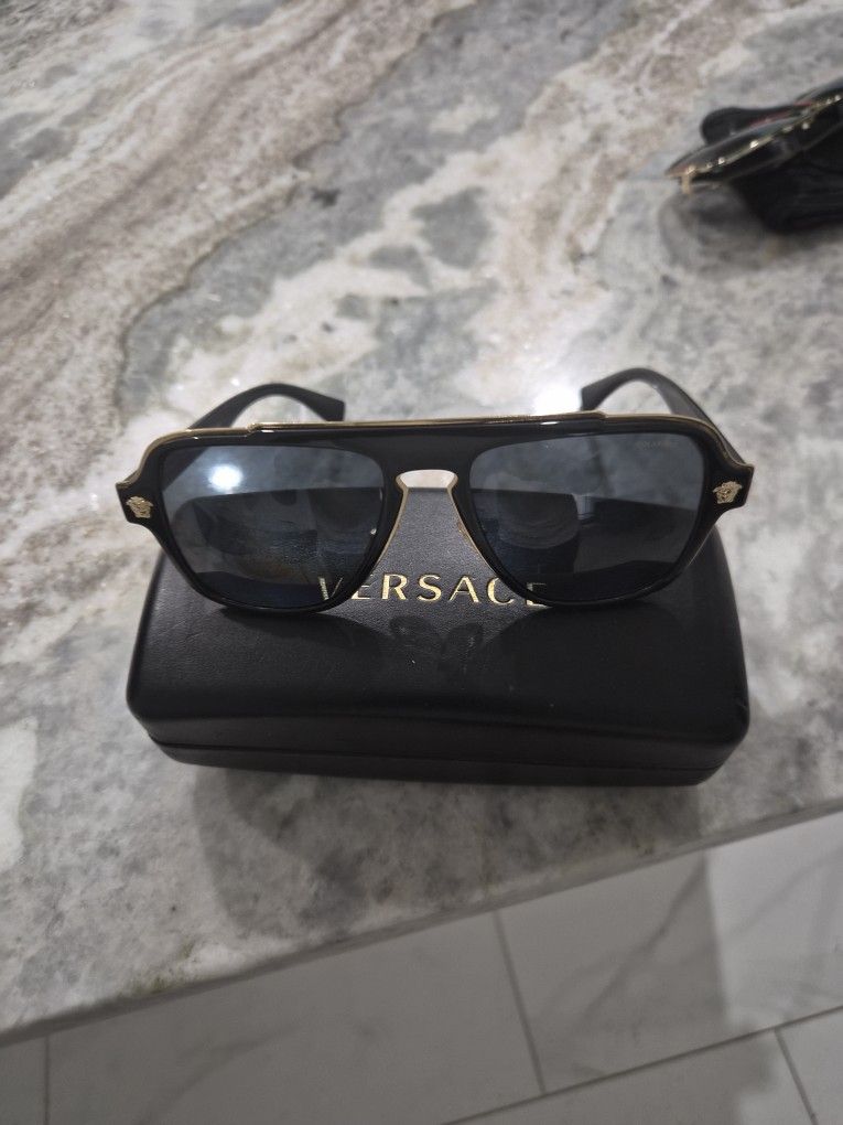 Versace Sunglasses Gucci Sunglasses Gucci Wallet