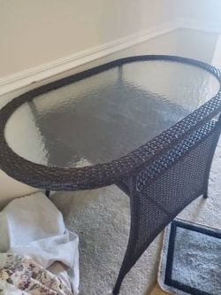 Patio Table