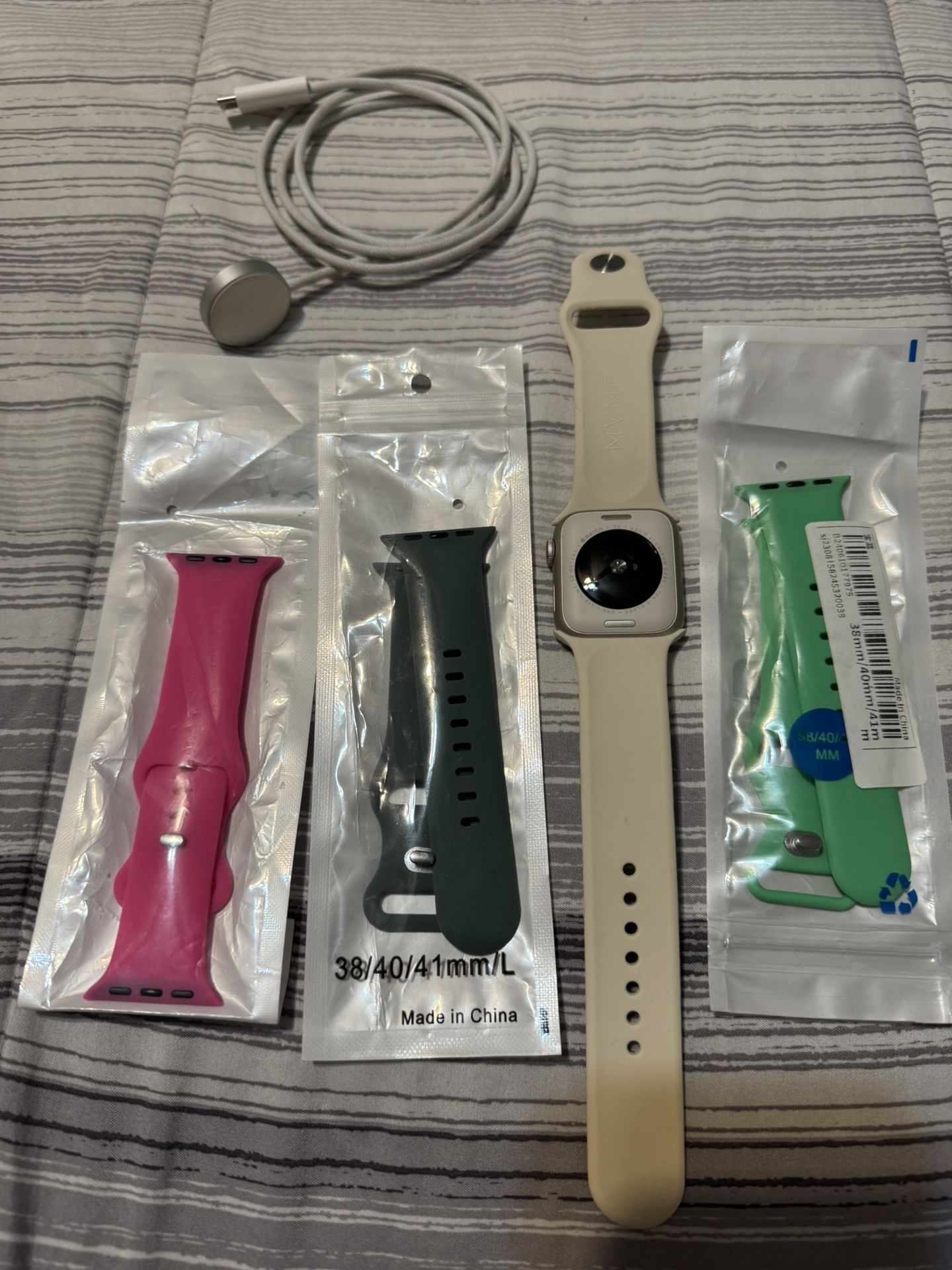 Apple Watch ⌚️ SE 2025