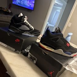 Jordan 4 Still Available The 5 Is Sold