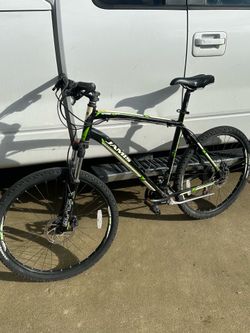 2013 Jamis Trail X3