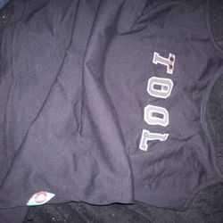 Tool Band Tank 