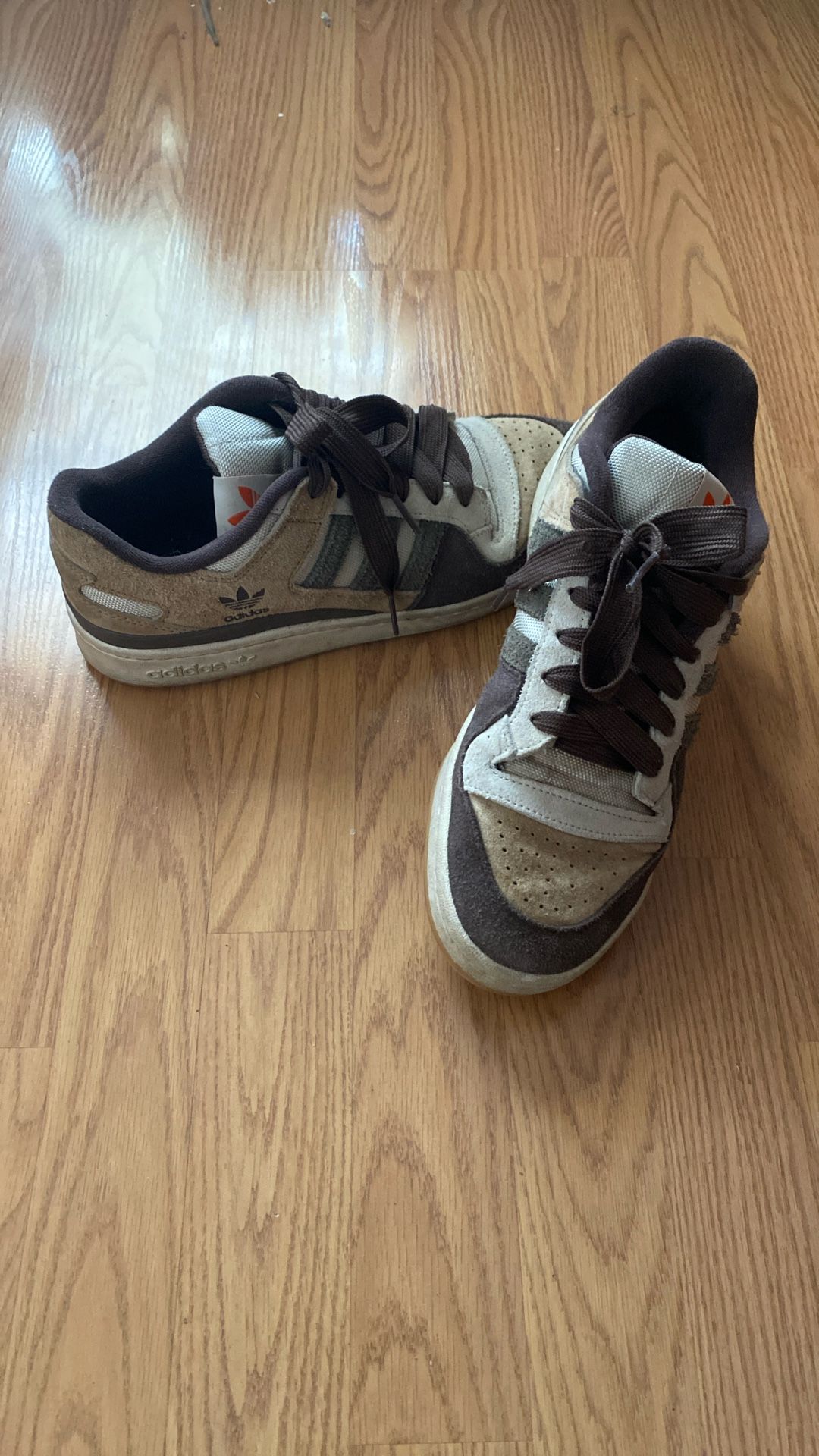 Adidas Forum Low 84